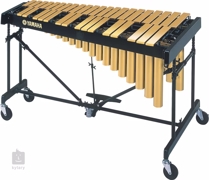Yamaha YV3710CEE - Wibrafon