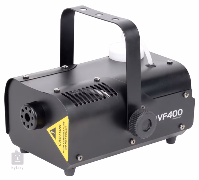 ADJ VF 400 - Wytwornica mgły