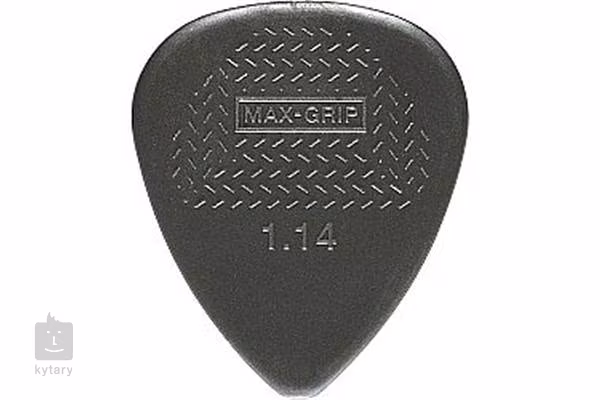 Dunlop Max Grip Standard 1.14 R - 72 - Kostka