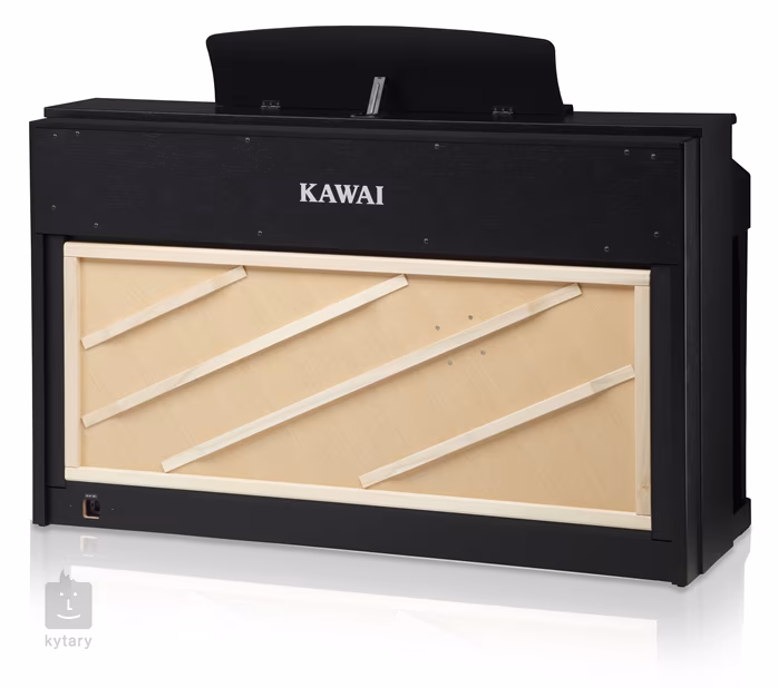 Kawai CA-97 R - Fortepian cyfrowy