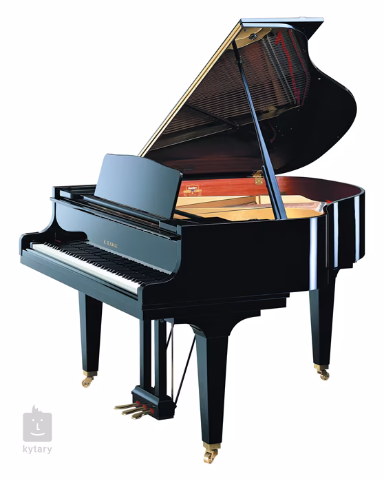 Kawai GE-30 - Fortepian akustyczny