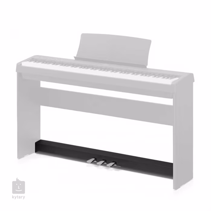 Kawai F-350 B - Konsola pedałowa