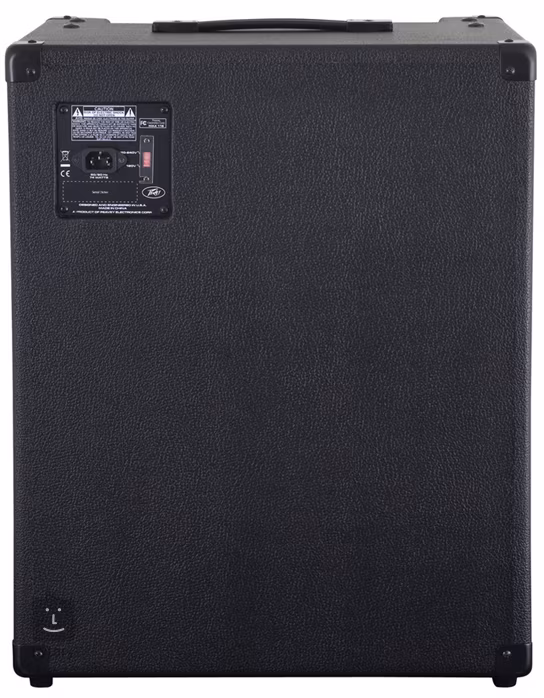 Peavey Max 115 - Combo tranzystorowe do gitar basowych