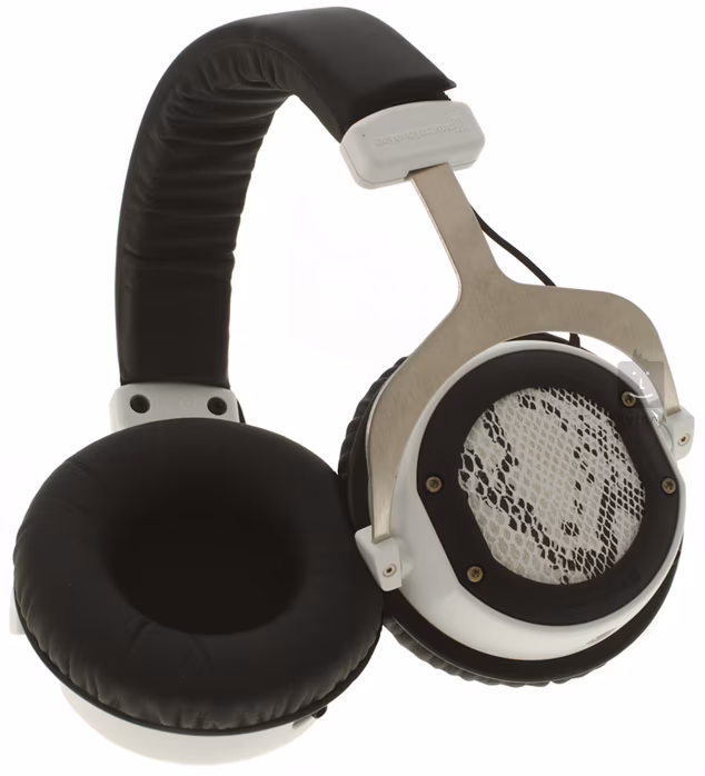 Beyerdynamic Custom One Pro model 1 - Słuchawki studyjne