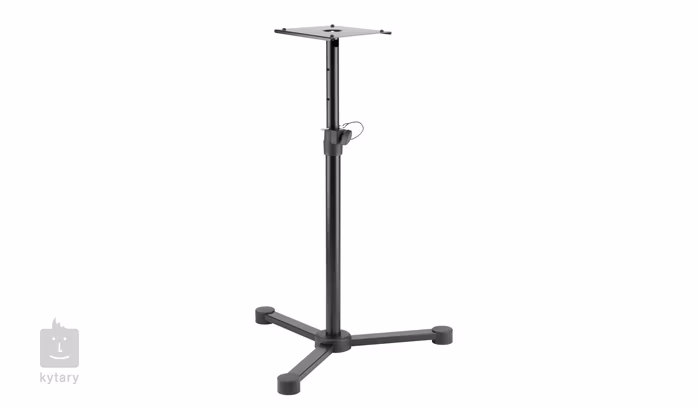 K&M 26720 - Statyw do monitorów studyjnych
