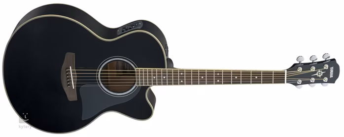 Yamaha CPX 500 III BL - Gitara elektroakustyczna