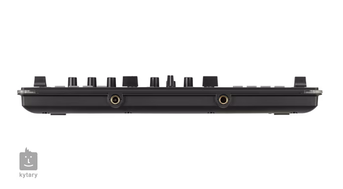 Korg KAOSS DJ - Kontroler DJ-ski