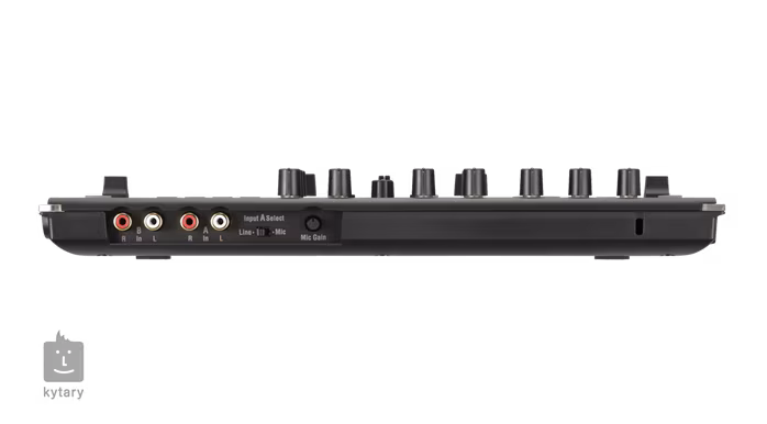 Korg KAOSS DJ - Kontroler DJ-ski