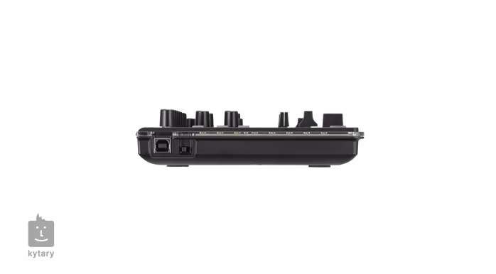 Korg KAOSS DJ - Kontroler DJ-ski