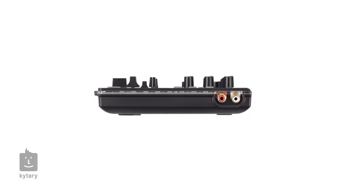 Korg KAOSS DJ - Kontroler DJ-ski