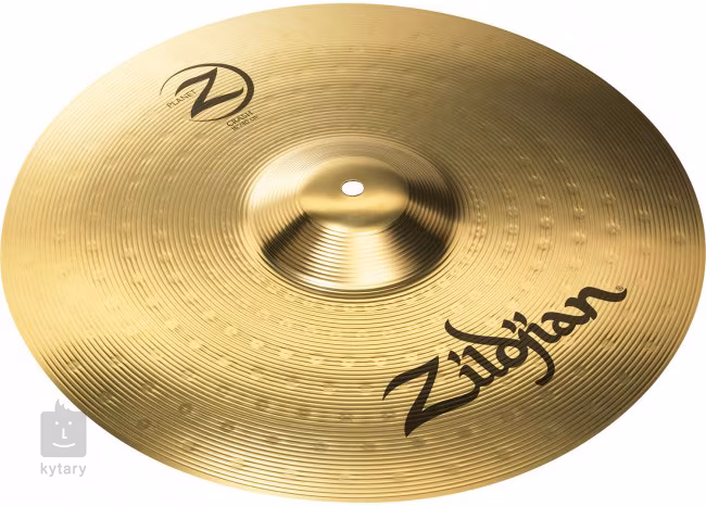 Zildjian 16" Planet Z crash - Talerz crash