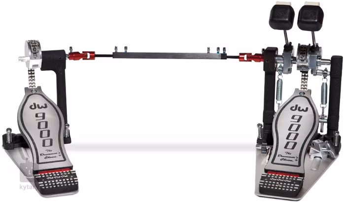 DW 9002 - Stopa podwójna do bębna basowego