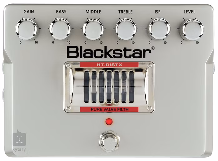 Blackstar HT-DISTX - Efekt gitarowy