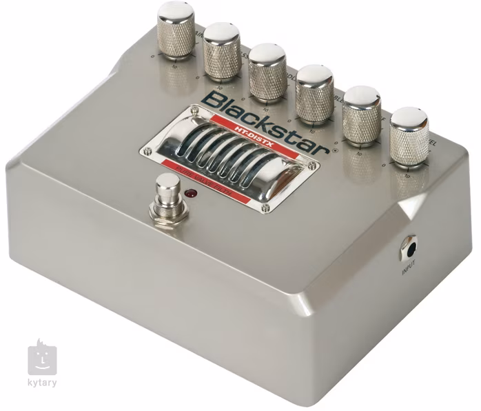 Blackstar HT-DISTX - Efekt gitarowy