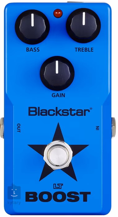 Blackstar LT-BOOST  - Efekt gitarowy