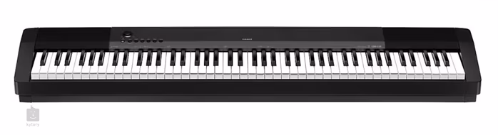 Casio CDP-120 - Przenośne cyfrowe pianino sceniczne