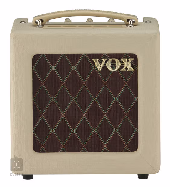Vox AC4TV Mini - Combo lampowe gitarowe
