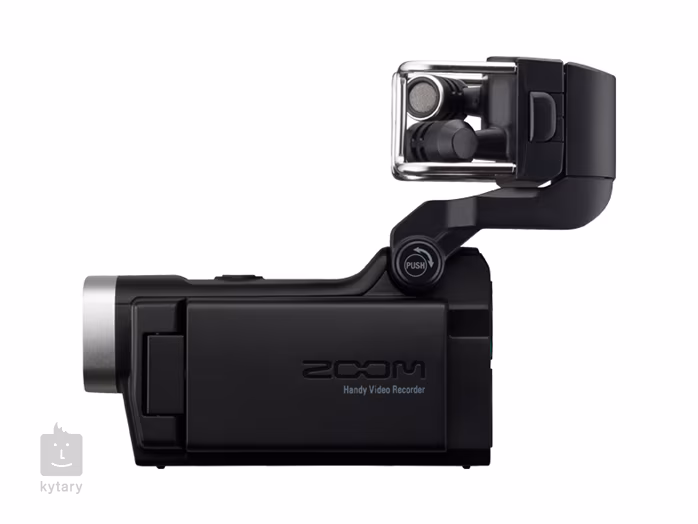 Zoom Q8 (rozpakowane) - Rekorder kieszonkowy