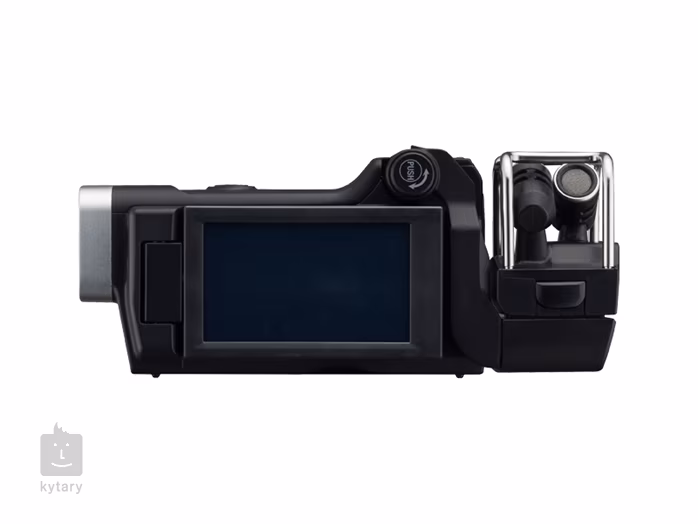 Zoom Q8 (rozpakowane) - Rekorder kieszonkowy