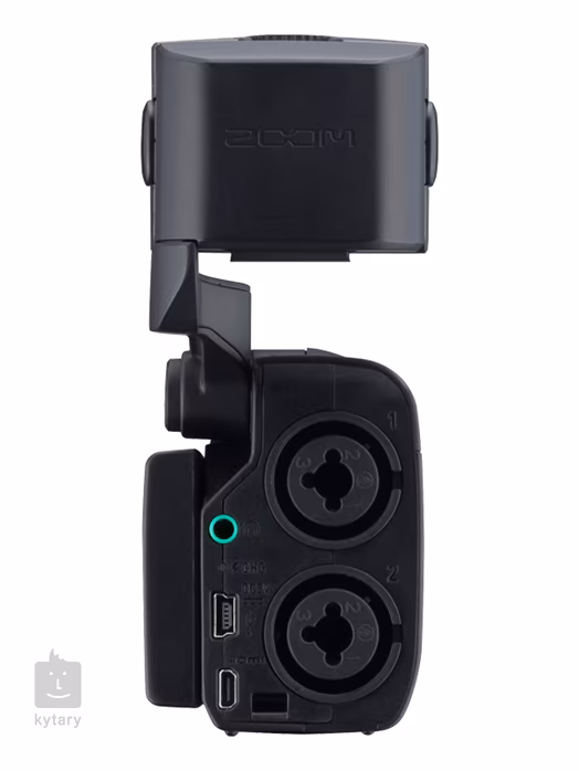 Zoom Q8 (rozpakowane) - Rekorder kieszonkowy