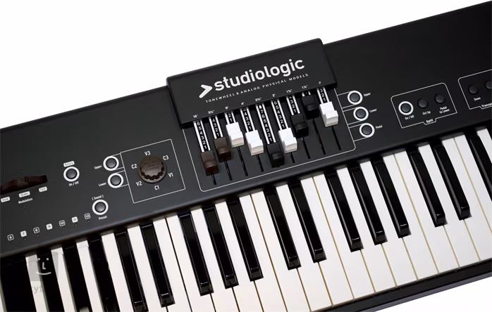 Studiologic Numa Organ 2 - Organy cyfrowe