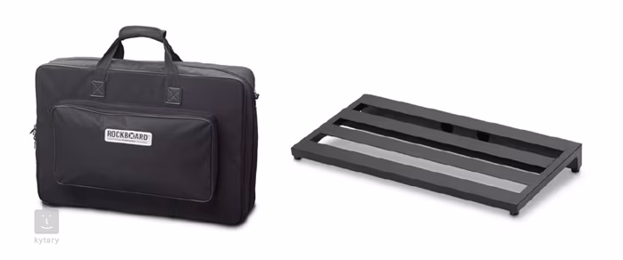 Rockboard Stage GB - Pedalboard
