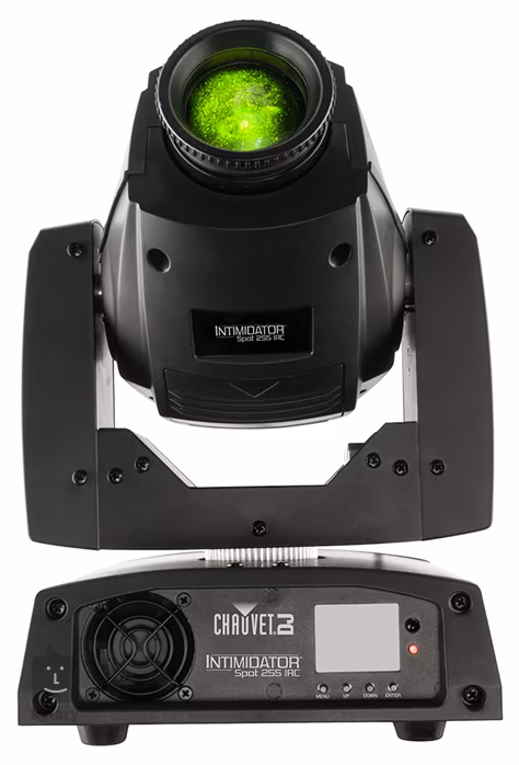 Chauvet Intimidator™ Spot 255 IRC - Inteligentna głowa
