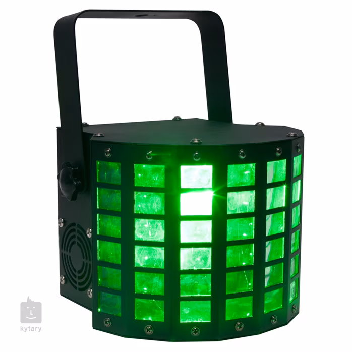 ADJ Mini Dekker - Efekt LED