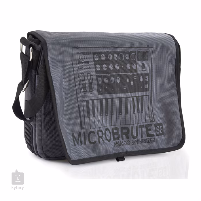 Arturia MicroBrute SE Blue - Syntezator analogowy