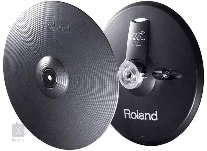 Roland VH-13-MG - Hi-hat - pad