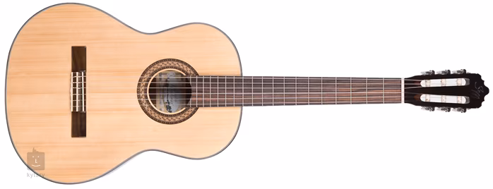 Santos Martinez SM80 - Gitara klasyczna