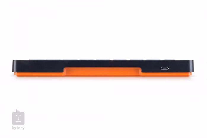 Novation Launchpad Mini MK2 - Kontroler USB/MIDI