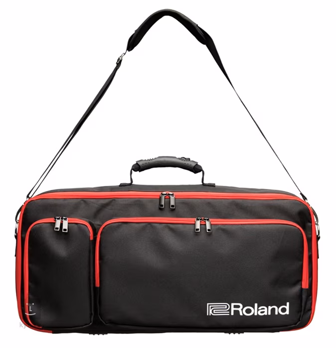 Roland CB-JDXI - Pokrowiec na instrumenty klawiszowe