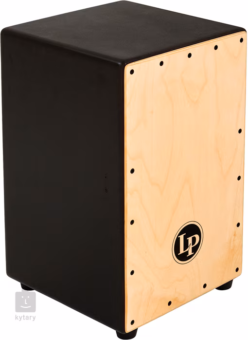 Latin Percussion Adjustable Cajon - Cajon