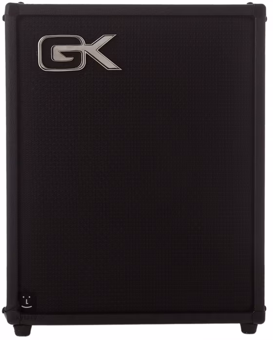 Gallien-Krueger MB 108 (rozpakowane) - Combo tranzystorowe do gitar basowych