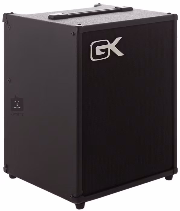 Gallien-Krueger MB 108 (rozpakowane) - Combo tranzystorowe do gitar basowych