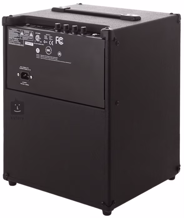 Gallien-Krueger MB 108 (rozpakowane) - Combo tranzystorowe do gitar basowych