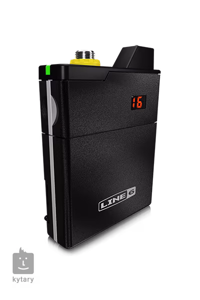 Line 6 Relay G70 - Zestaw bezprzewodowy gitarowy/do gitar basowych