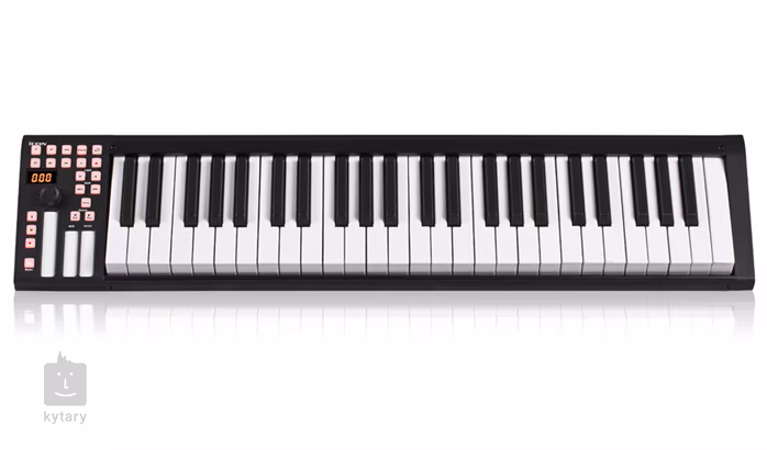 Icon iKeyboard 5 - Keyboard USB/MIDI