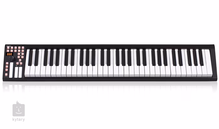 Icon iKeyboard 6 - Keyboard USB/MIDI