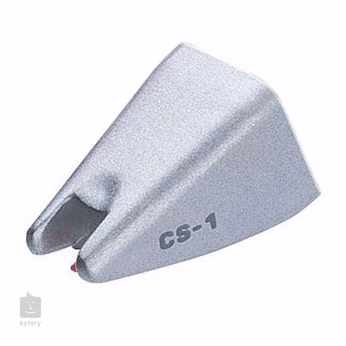 Numark CS-1 RS - Igła wkładki gramofonowej