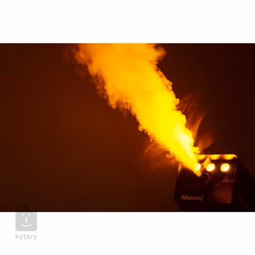 BeamZ S700-LED Flame Efekt - Wytwornica mgły z LED