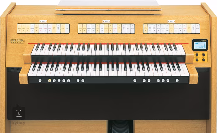 Roland C 330 LA - 