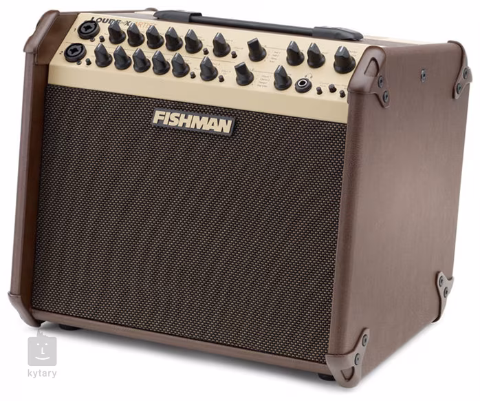 Fishman Loudbox Artist - Combo do instrumentów akustycznych
