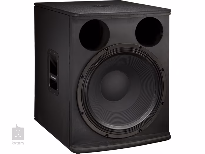 Electro-Voice ELX118P - Aktywny subwoofer