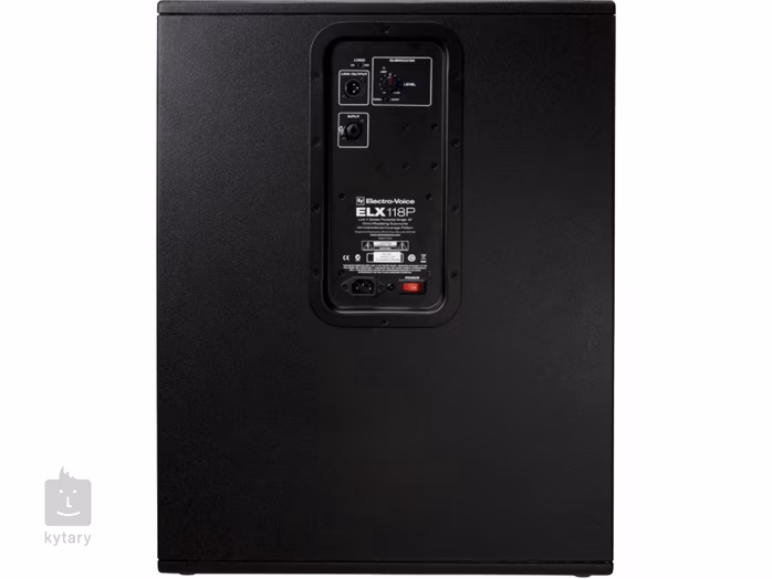 Electro-Voice ELX118P - Aktywny subwoofer