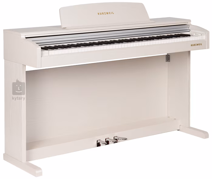 Kurzweil M210 WH (używane) - Fortepian cyfrowy