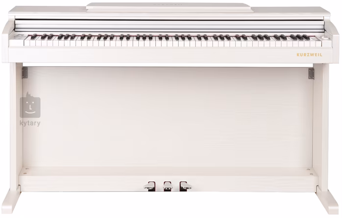 Kurzweil M210 WH (używane) - Fortepian cyfrowy