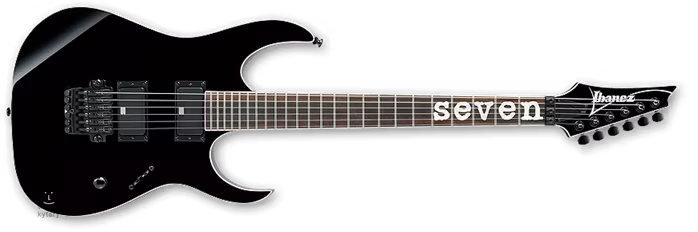 Ibanez MTM1-BK - Gitara elektryczna