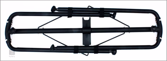 Korg ST-SV1 BK - Statyw klawiszowy